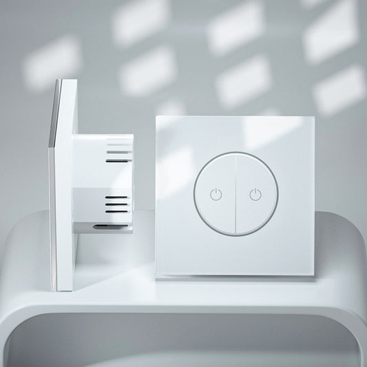 Smart switch panel
