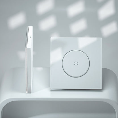 Smart switch panel