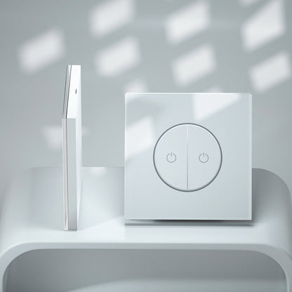 Smart switch panel