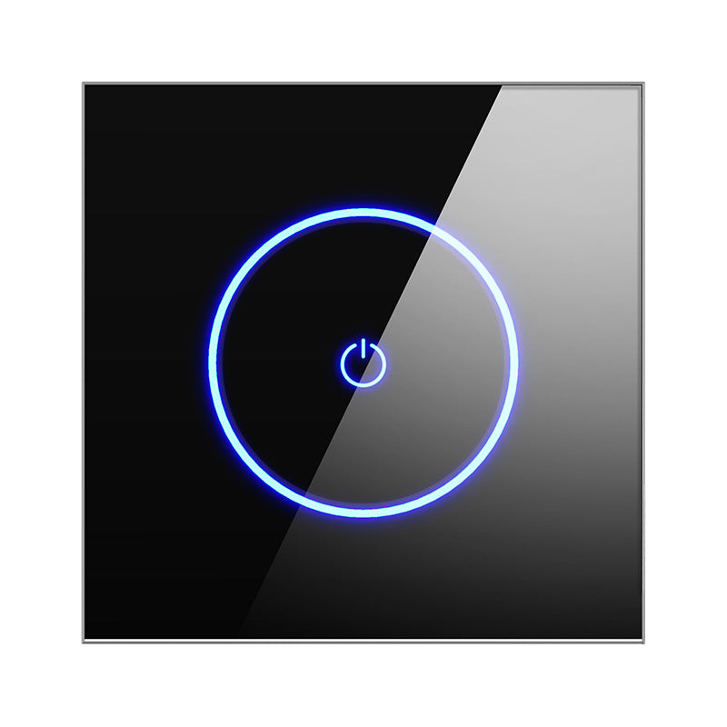 Smart switch panel