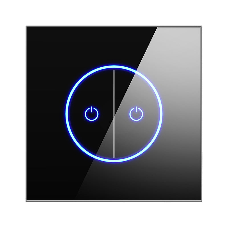 Smart switch panel