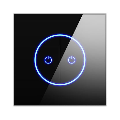 Smart switch panel