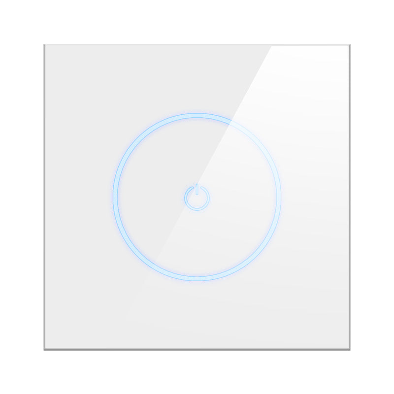 Smart switch panel
