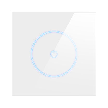 Smart switch panel