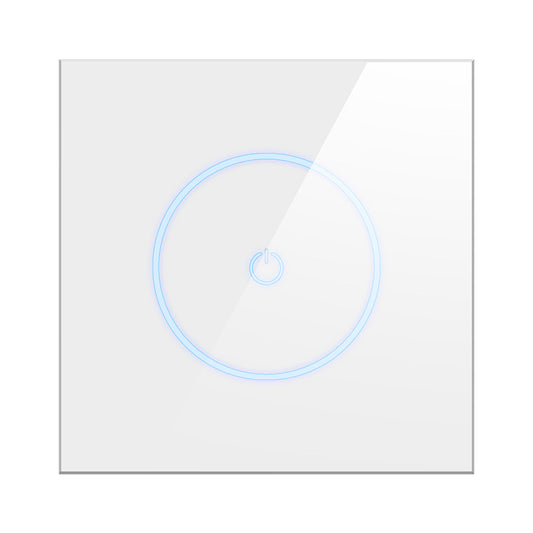 Smart switch panel