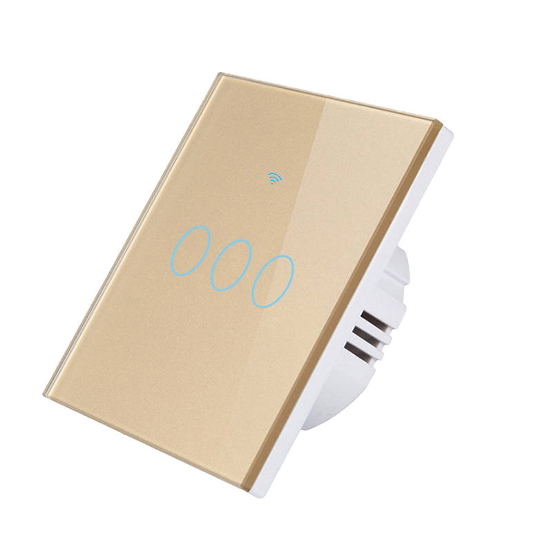 Smart Switch