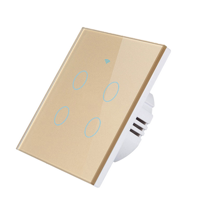 Smart Switch