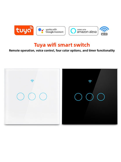 Smart Switch