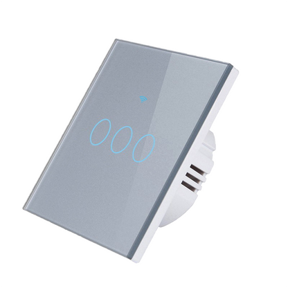 Smart Switch
