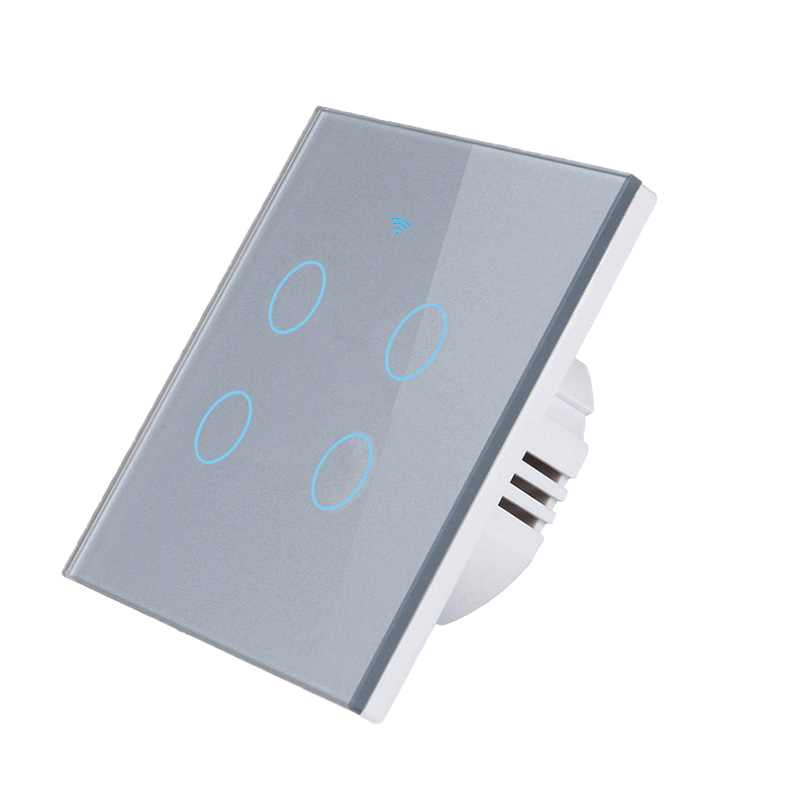 Smart Switch