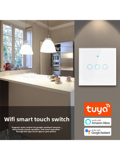 Smart Switch