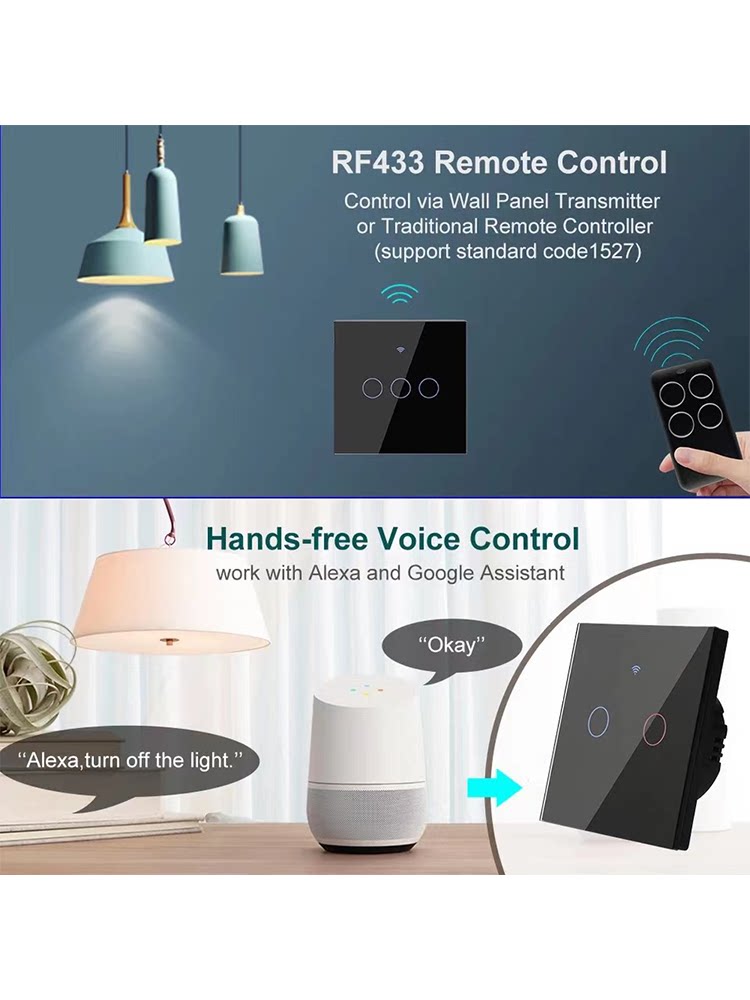 Smart Switch