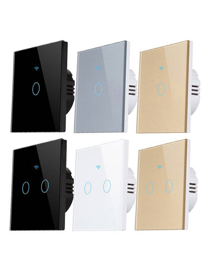 Smart Switch