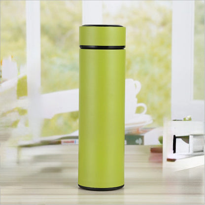 Smart Temperature Display Stainless Steel Thermos Cup