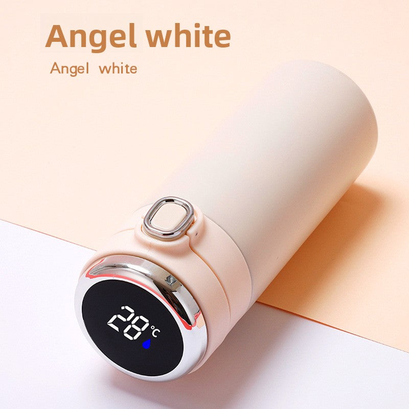 Smart Temperature Display Vacuum Insulation Cup