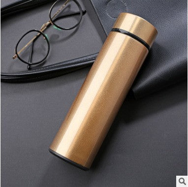 Smart Temperature Water Cup