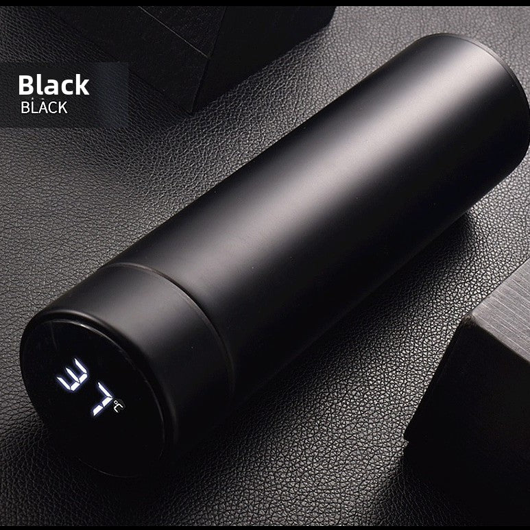 Smart Temperature Water Cup