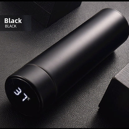 Smart Temperature Water Cup
