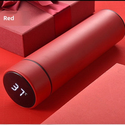 Smart Temperature Water Cup