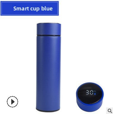 Smart Temperature Water Cup
