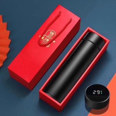 Smart Temperature Water Cup