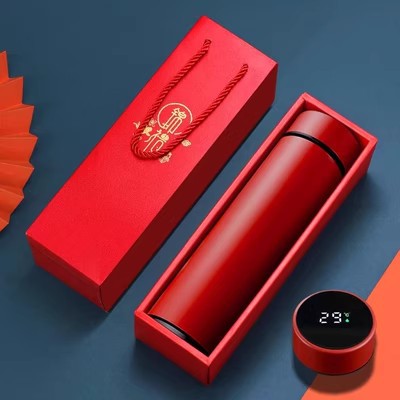 Smart Temperature Water Cup