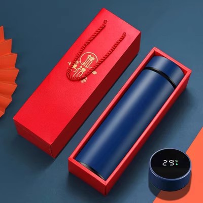 Smart Temperature Water Cup