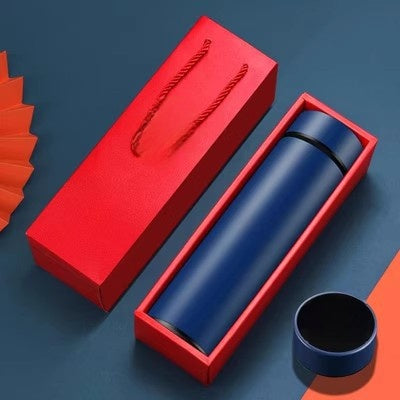 Smart Temperature Water Cup