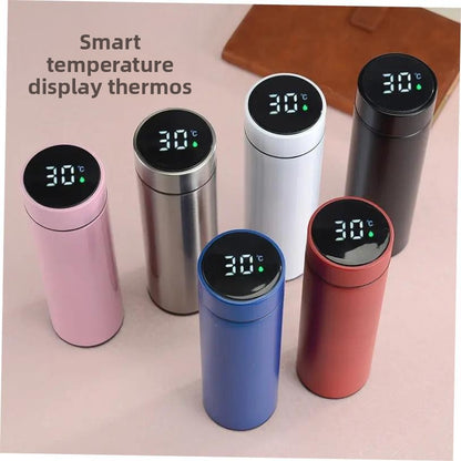Smart Thermos Cup