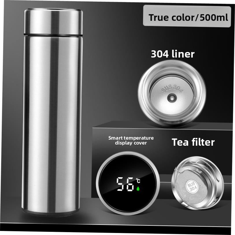 Smart Thermos Cup