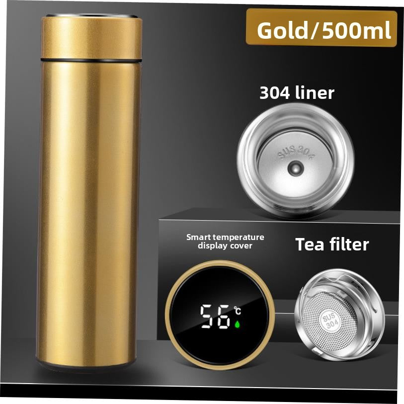 Smart Thermos Cup