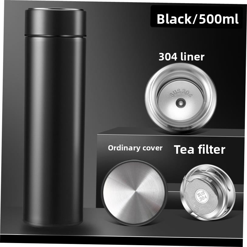 Smart Thermos Cup