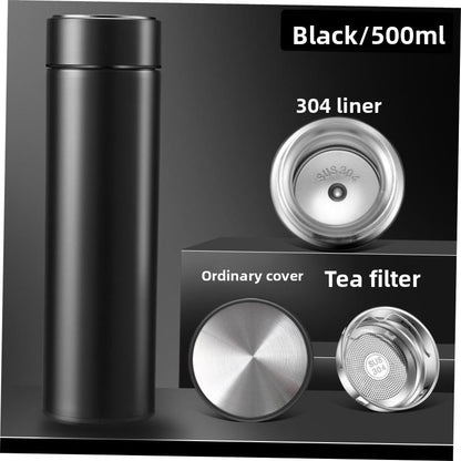 Smart Thermos Cup