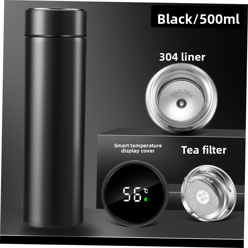Smart Thermos Cup