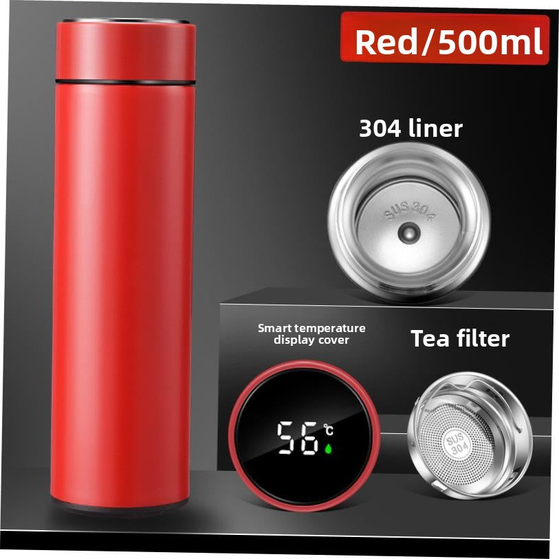 Smart Thermos Cup