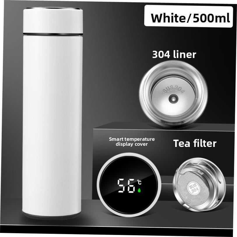 Smart Thermos Cup
