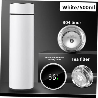 Smart Thermos Cup