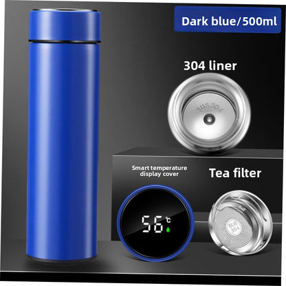 Smart Thermos Cup