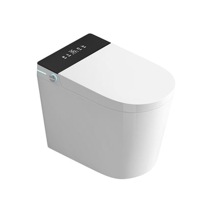 Smart Toilet Compact Automatic Instant Heating