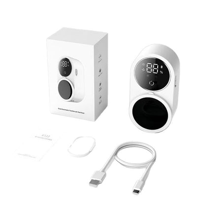Smart Toothbrush Sterilizer
