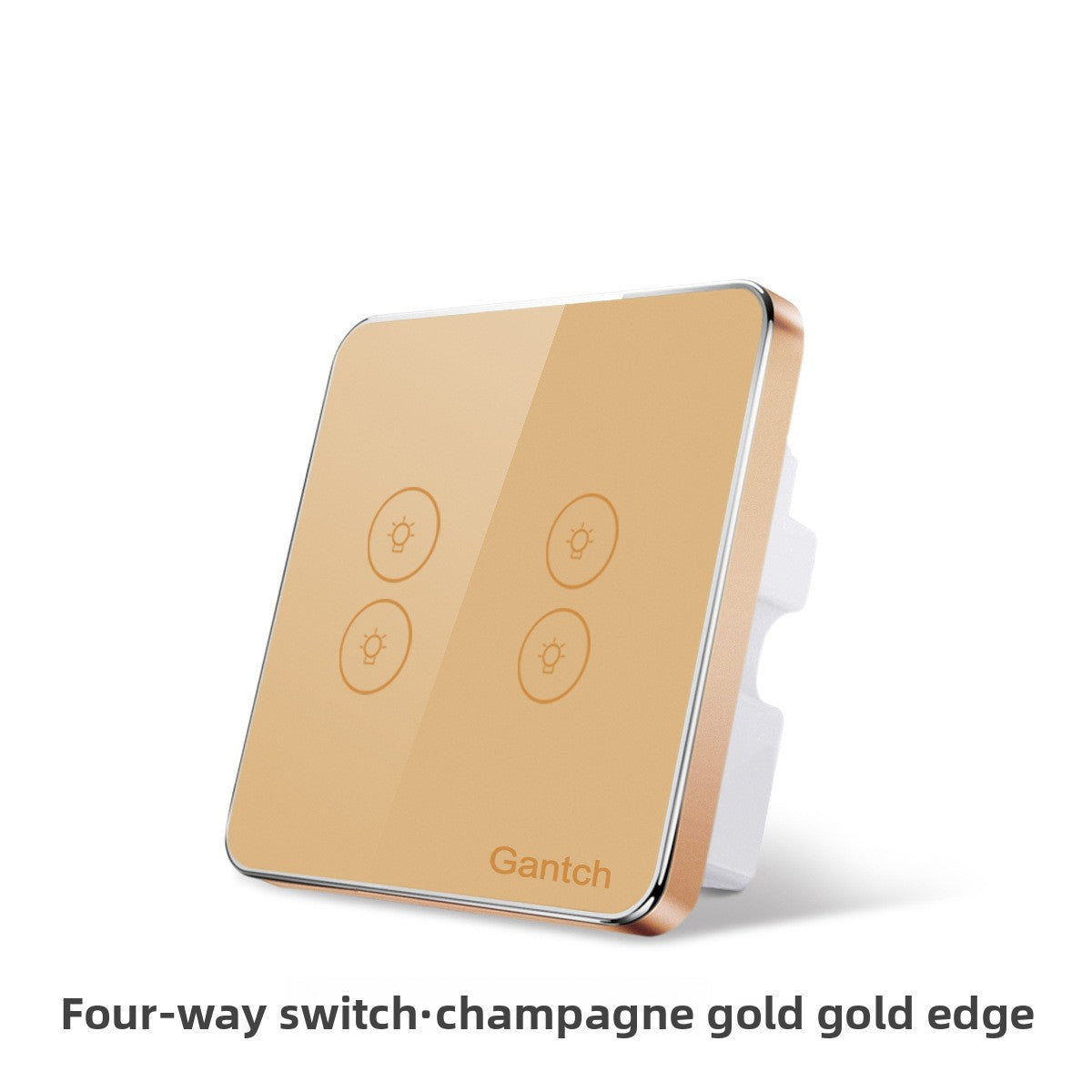 Smart Touch Control Panel