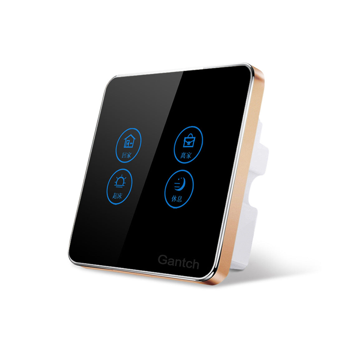 Smart Touch Control Panel