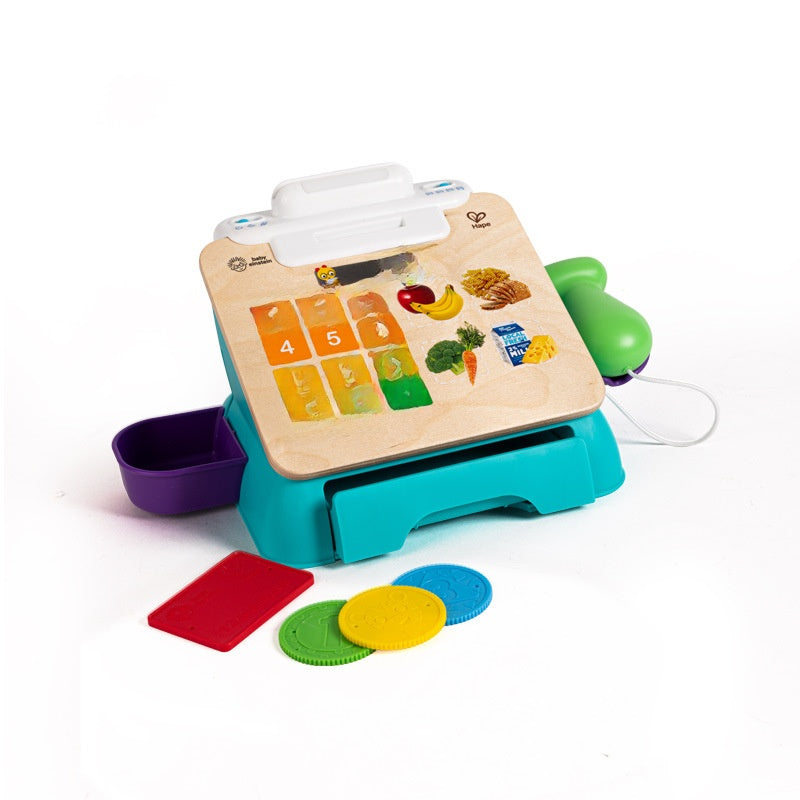 Smart Touch Music Bandstand