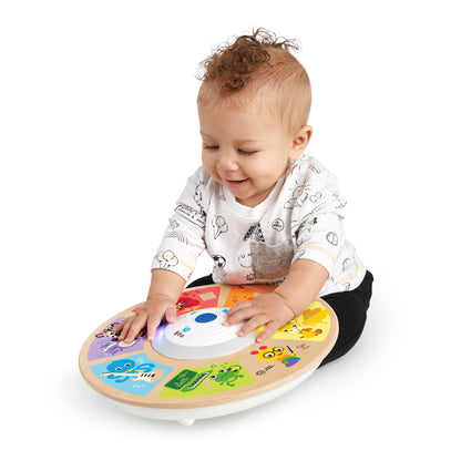 Smart Touch Music Bandstand