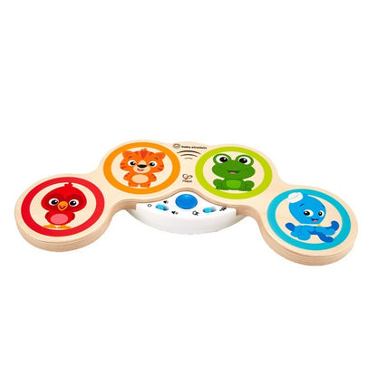 Smart Touch Music Bandstand