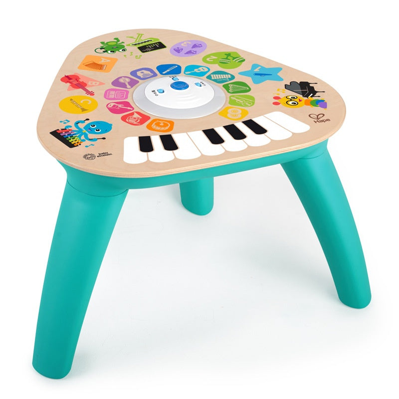 Smart Touch Music Bandstand