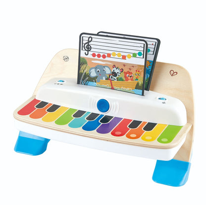 Smart Touch Music Bandstand