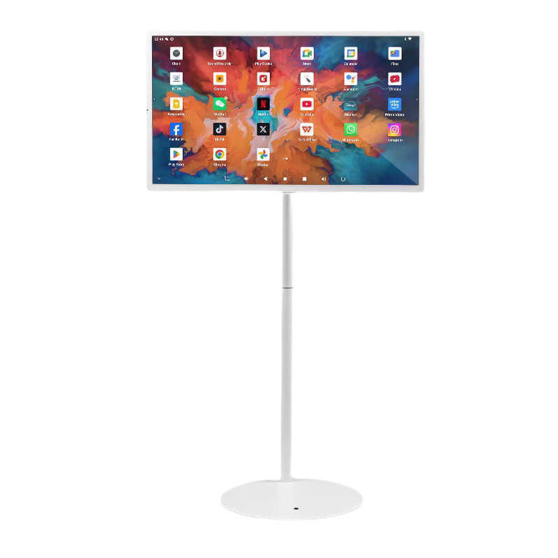 Smart Touch Screen Display Device