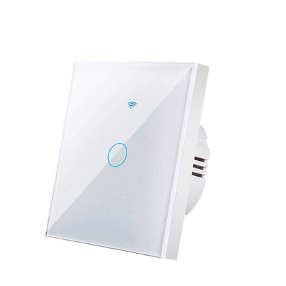 Smart Touch Switch WiFi Bluetooth Remote Control