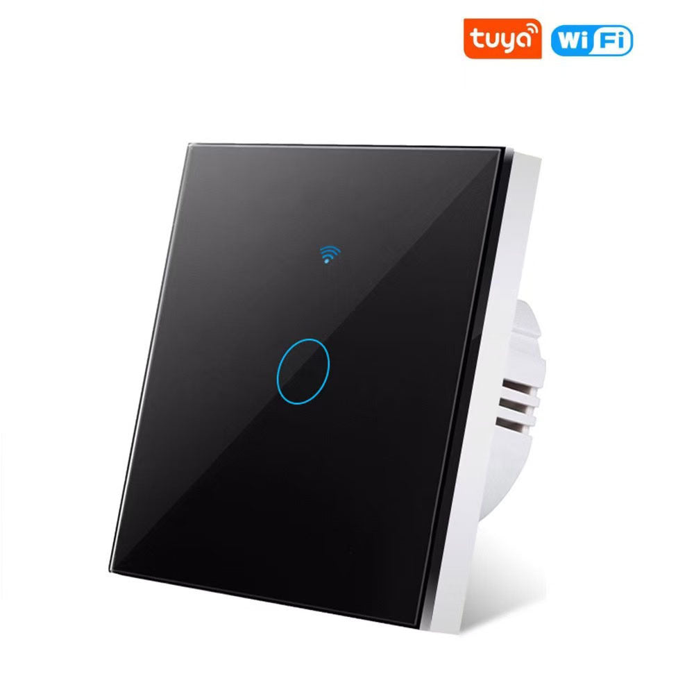 Smart Touch Switch WiFi Bluetooth Remote Control